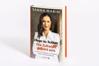Hope in Action - Die Zukunft gehört uns