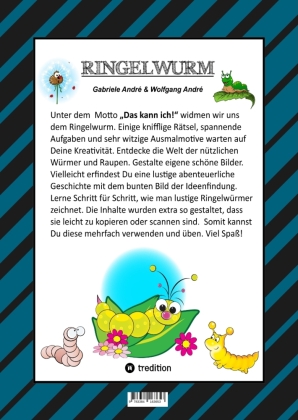 CRAFTBOOK - LUSTIGE AUSMALMOTIVE - KNIFFLIGE RÄTSEL - SPANNENDE AUFGABEN - WISSENSWERTES - DEINE LUSTIGE KURZGESCHICHTE - BASTELANLEITUNG