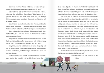 Tür zu, es zieht! 2 Hamsterdam