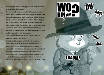 King-Kong, das Krimischwein