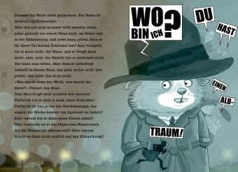 King-Kong, das Krimischwein