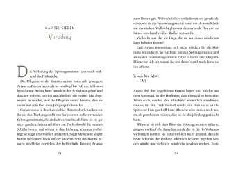 Animox Origins 2. Der Stich der Wespe 