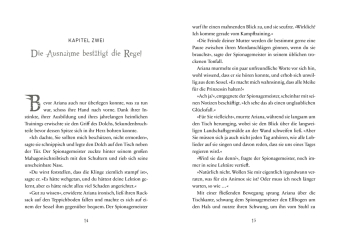 Animox Origins 2. Der Stich der Wespe 