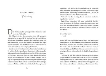 Animox Origins 2. Der Stich der Wespe