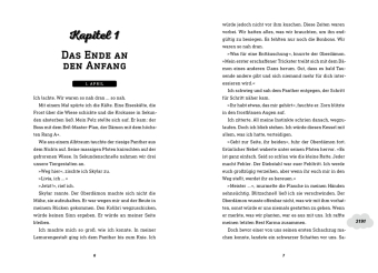 Karma Drama 3. Dämonisches Vermächtnis