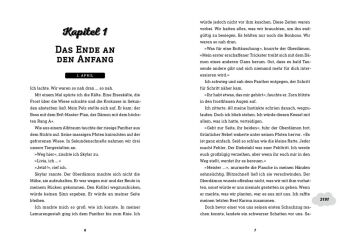 Karma Drama 3. Dämonisches Vermächtnis