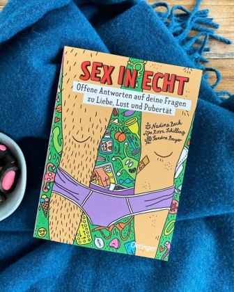 Sex in echt