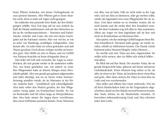 Alea Aquarius 1. Der Ruf des Wassers