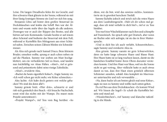 Alea Aquarius 2. Die Farben des Meeres