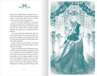Holly - Eine Belladonna-Novelle (Belladonna 4)