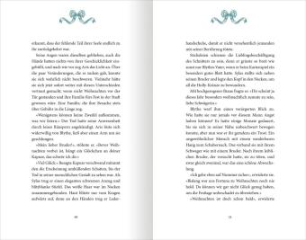 Holly - Eine Belladonna-Novelle (Belladonna 4)