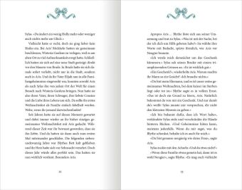 Holly - Eine Belladonna-Novelle (Belladonna 4)