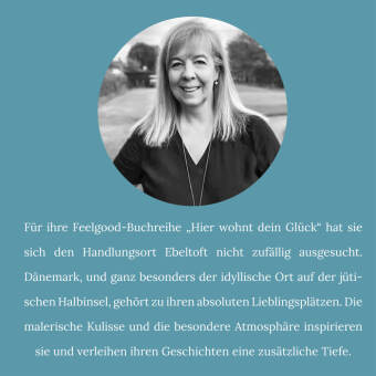 Hier wohnt dein Glück