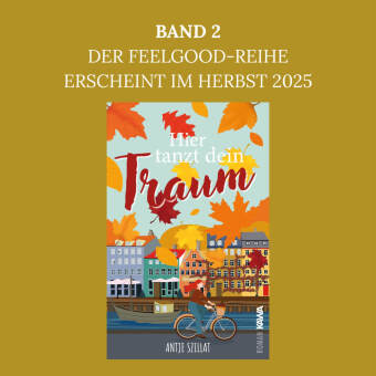 Hier wohnt dein Glück