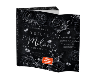 Die Elite - Milan von Arentin