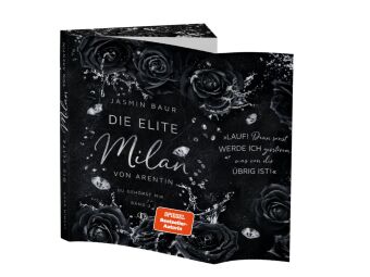 Die Elite - Milan von Arentin