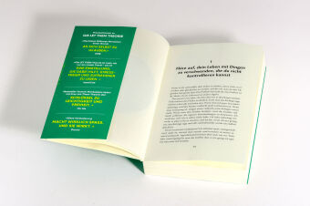 Die LET THEM Theorie 