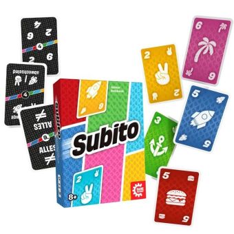 GAME FACTORY - Subito