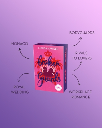 Palace of Monaco 2. Broken Guards