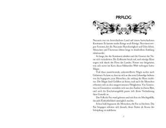 Wings of Ash 1. Schlafende Drachen