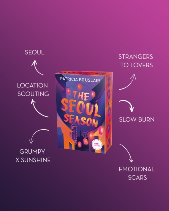 The Seoul Season