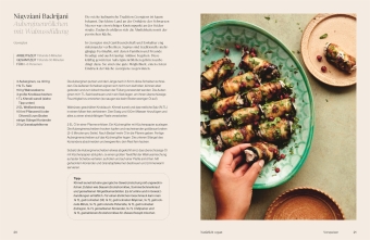 Natürlich vegan
