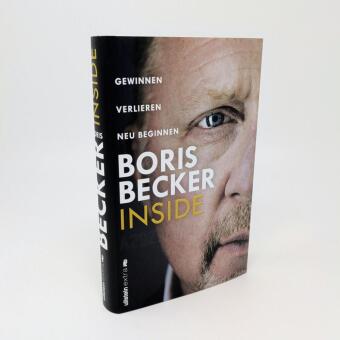 Inside
