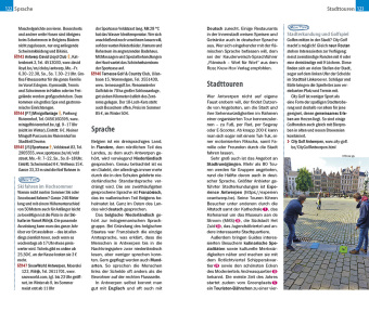 Reise Know-How CityTrip Antwerpen