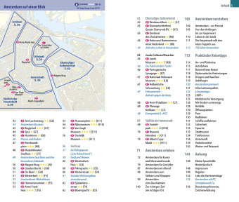 Reise Know-How CityTrip Amsterdam