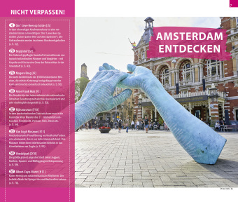 Reise Know-How CityTrip Amsterdam