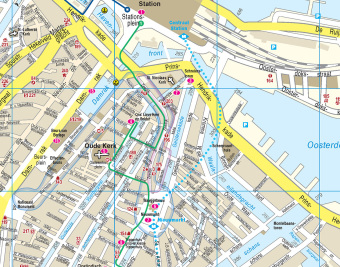 Reise Know-How CityTrip Amsterdam