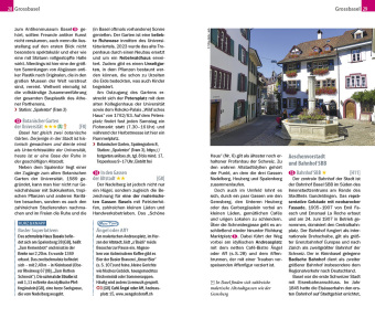 Reise Know-How CityTrip Basel