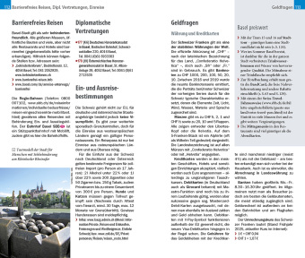 Reise Know-How CityTrip Basel