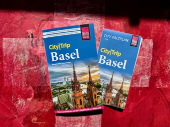 Reise Know-How CityTrip Basel