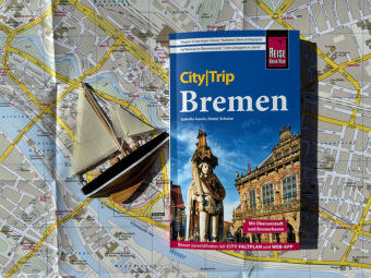 Reise Know-How CityTrip Bremen mit Überseestadt und Bremerhaven