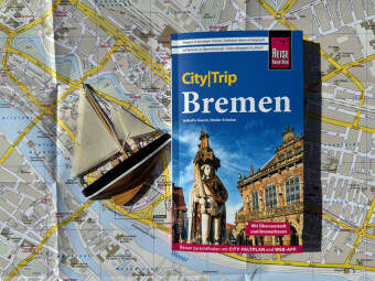 Reise Know-How CityTrip Bremen mit Überseestadt und Bremerhaven