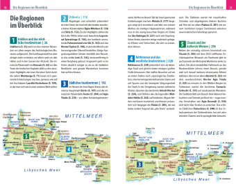 Reise Know-How Reiseführer Kreta
