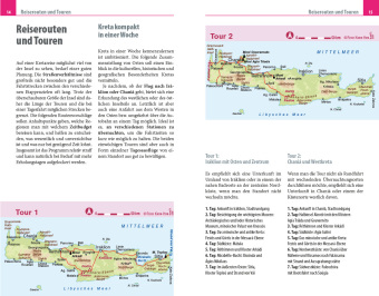 Reise Know-How Reiseführer Kreta