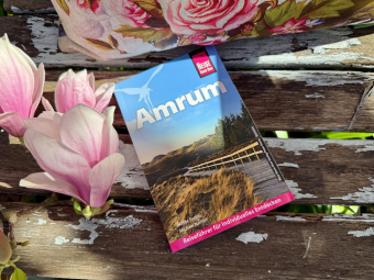 Reise Know-How Reiseführer Amrum