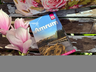 Reise Know-How Reiseführer Amrum