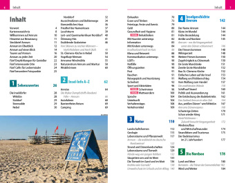 Reise Know-How Reiseführer Amrum