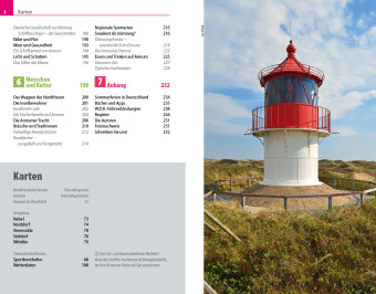 Reise Know-How Reiseführer Amrum