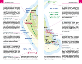 Reise Know-How Reiseführer Amrum