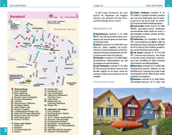 Reise Know-How Reiseführer Amrum