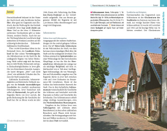 Reise Know-How Reiseführer Nordseeküste Niedersachsen