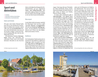 Reise Know-How Reiseführer Nordseeküste Niedersachsen