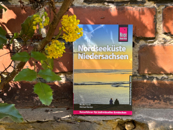 Reise Know-How Reiseführer Nordseeküste Niedersachsen