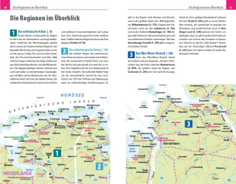 Reise Know-How Reiseführer Nordseeküste Niedersachsen