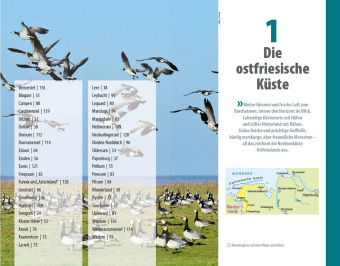 Reise Know-How Reiseführer Nordseeküste Niedersachsen