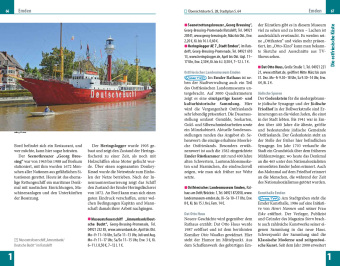 Reise Know-How Reiseführer Nordseeküste Niedersachsen